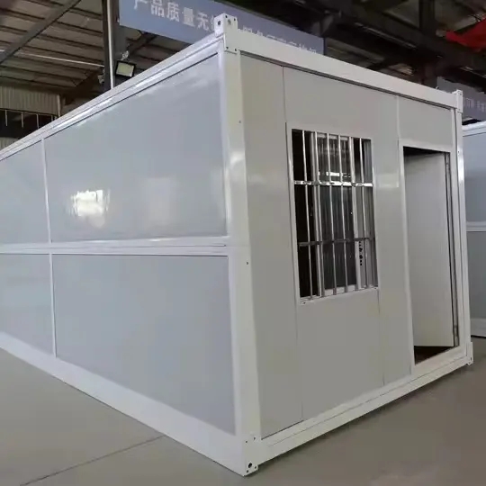 Да ли знате предности Х Кућа за преклопне контејнера З?