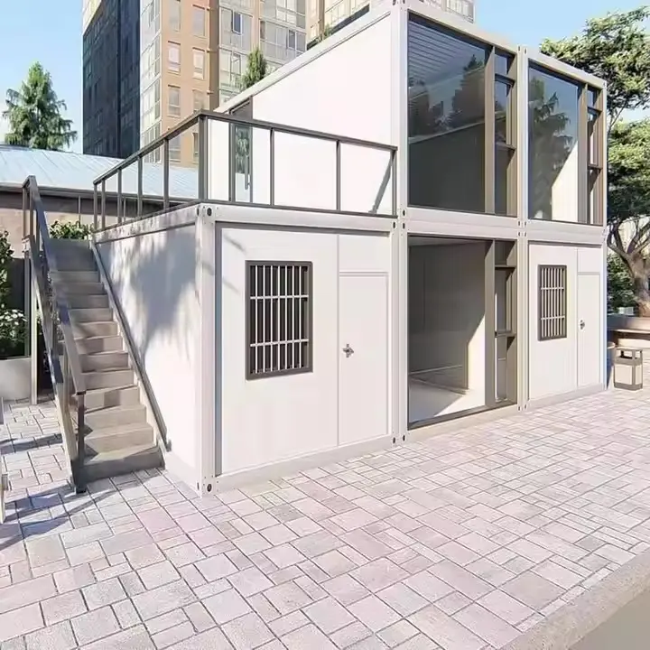 Зашто монтажне контејнерске куће данас постају најпаметнији стамбени избор?