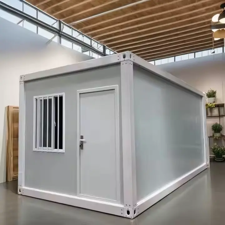 20фт Мобиле Цонтаинер Хоусе